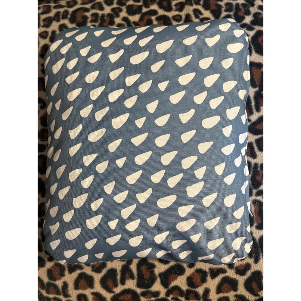 Ikea pet pillow